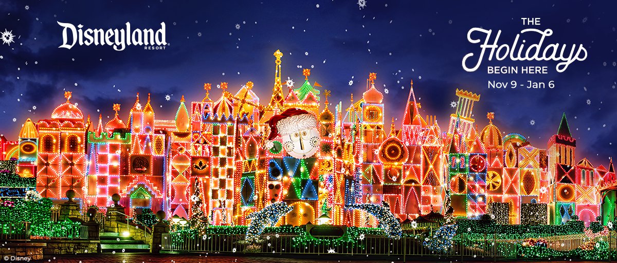 Discount Tickets to Disneyland Resort