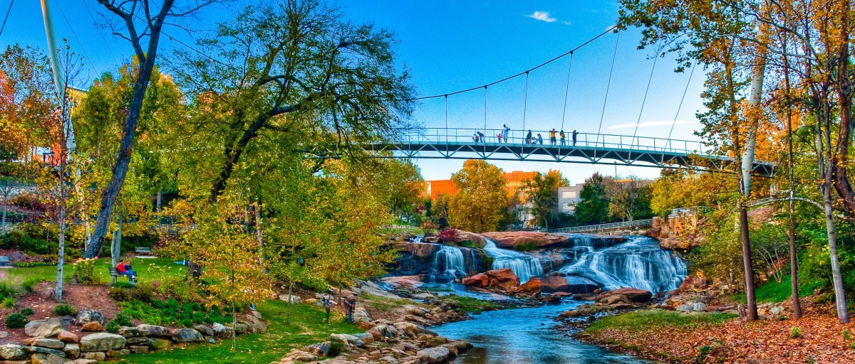 Cheap Greenville Hotels