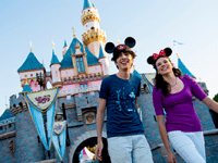 Disneyland Resort Deals