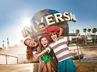 Universal Studios Orlando Deals