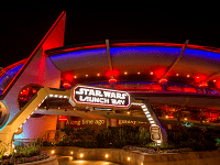 Disneyland® & Universal Studios Hollywood Combo Ticket Discounts