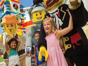 LEGOLAND® California Resort