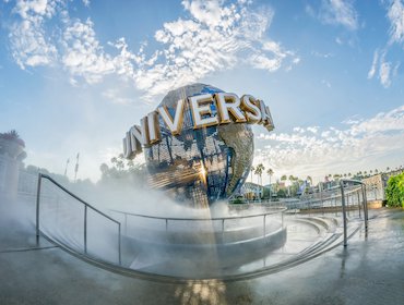 Universal Orlando Resort™