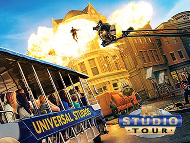 Universal Studios Hollywood™