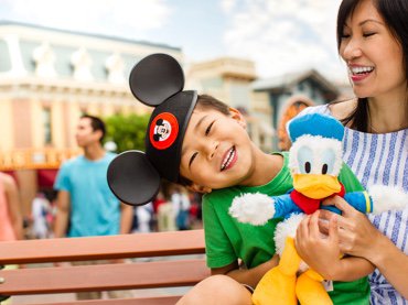 Adults Pay Kids Discounted Price!