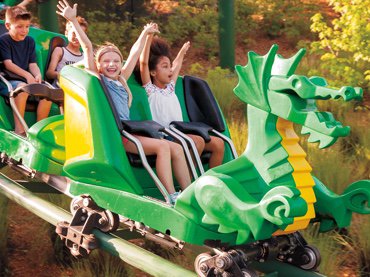 Adults Pay Kids Discounted Price!