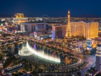 Las Vegas Area Hotel Deals