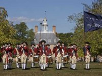 Williamsburg Area Hotel Deals