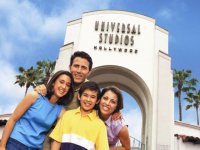 Universal Studios Hollywood Vacation Packages